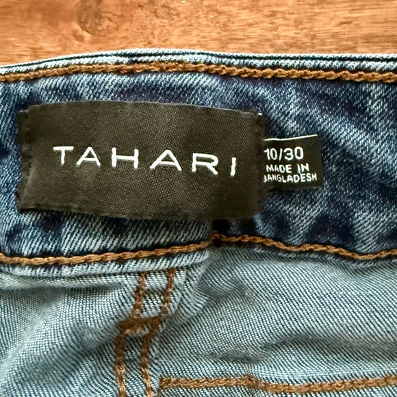 Tahari Jeans - Picture 3 of 6